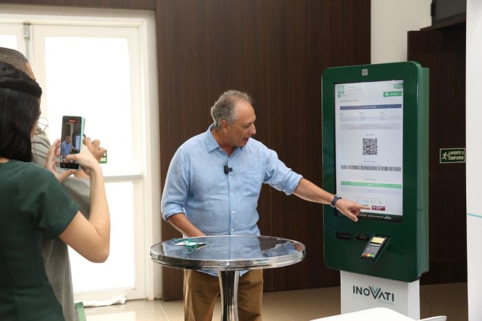 77º Encontro Nacional dos Detrans entregou inovações tecnológicas e ações para ampliar a segurança no trânsito
