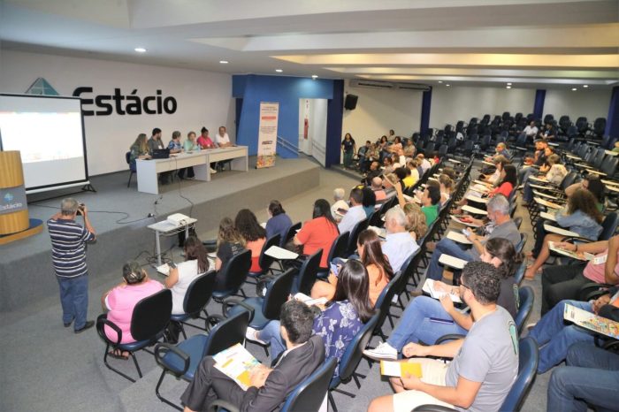 7ª Conferência Municipal da cidade demonstra o compromisso de campo grande com a gestão democrática
