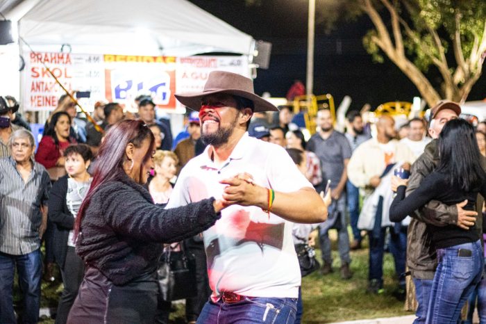 8ª Festa do Queijo de Rochedinho acontece neste sábado (10) com gastronomia e atrações culturais