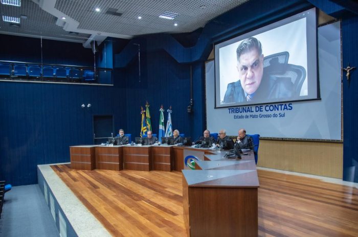 A 9ª sessão ordinária de 2025, foi conduzida pelo presidente da Corte, conselheiro Flávio Kayatt, e teve como pauta processos referentes a recursos ordinários e pedidos de revisão