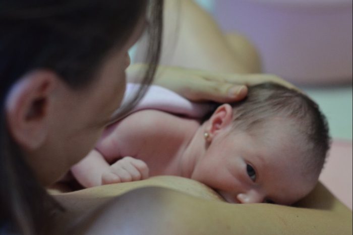 ALEMS reforça legislação que valoriza o leite materno e o vínculo mãe-bebê