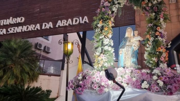 Abadia