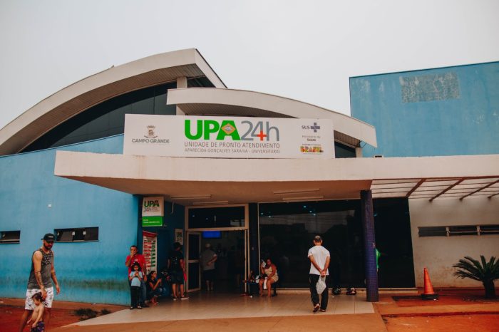 Abre e fecha da Saúde confira os serviços disponíveis no feriado e ponto facultativo em Campo Grande