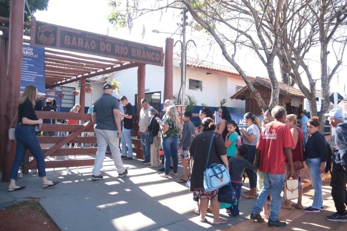 Ação Agro Social firma parcerias para fortalecer a agricultura familiar