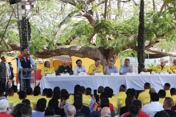 Ações antecipadas no Pantanal barram avanço do fogo e preservam grande parte do bioma em MS