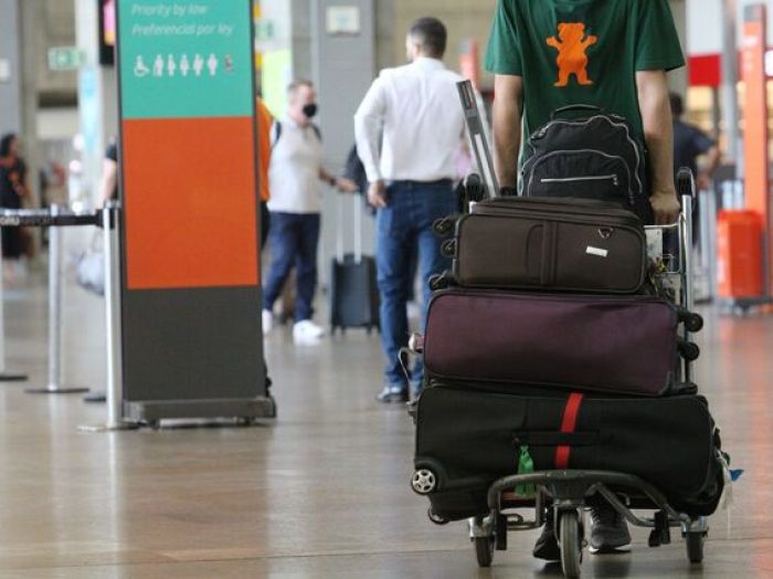Aeroporto de Guarulhos