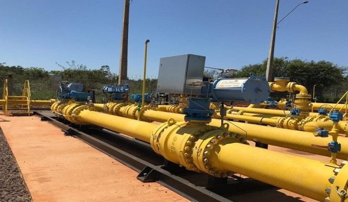 Agems e ANP assinam acordo inédito de cooperação que impulsiona setor de gás natural e biogás