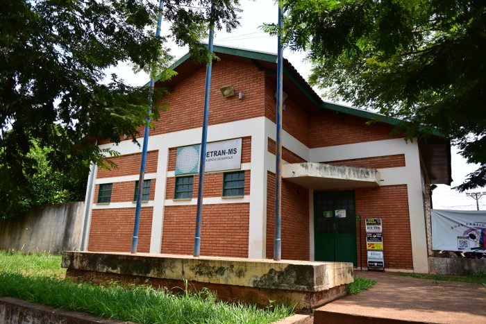 Agência de Deodápolis passa por melhorias e suspende atendimento por cinco dias úteis