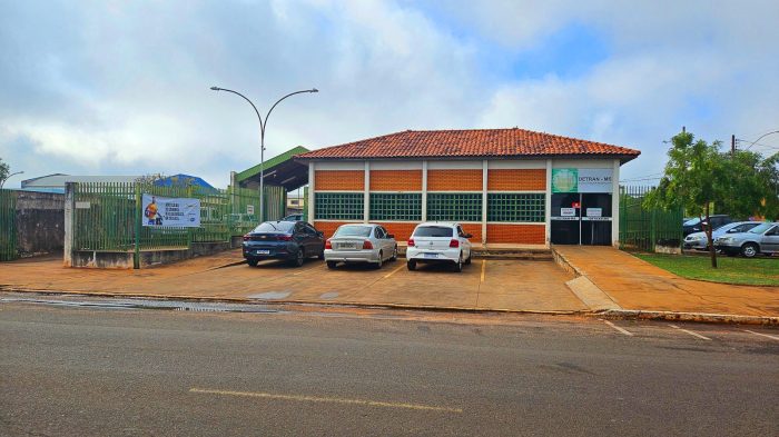 Agência de Nova Andradina terá atendimentos suspensos a partir de segunda-feira para obras de manutenção