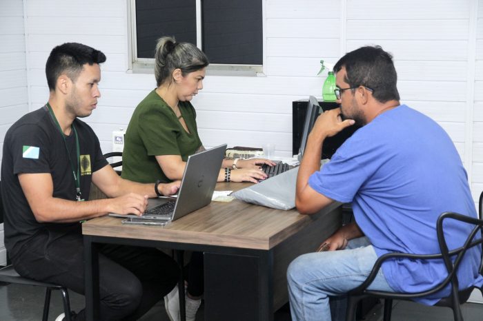 Agências do Detran-MS de Corguinho e Rochedo passarão por manutenção