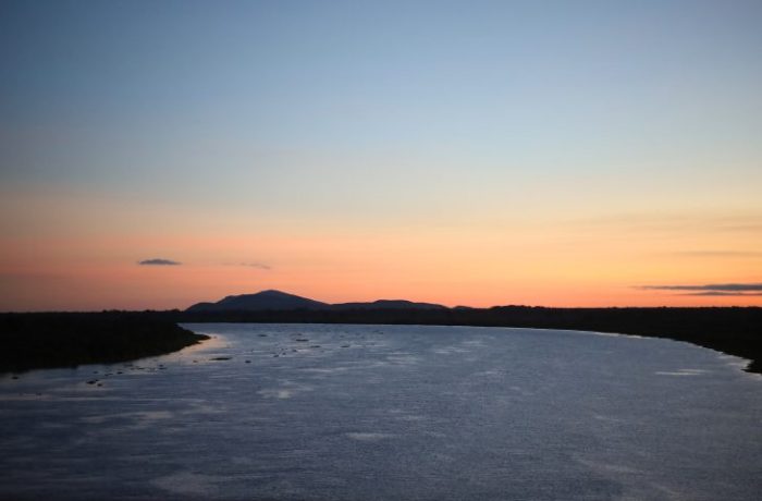 Agenda climática Pré-COP30 Bioma Pantanal acontece em Campo Grande no dia 30 de setembro