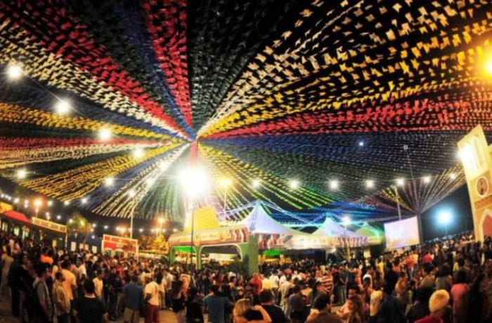 Agendão treinão, festas juninas, circo e eventos culturais movimentam MS neste fim de semana