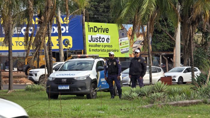 Agetran amplia estudos para fortalecer segurança viária na Capital