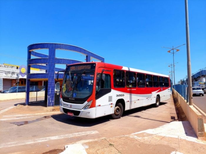 Agetran define operação para o feriado do Dia do Trabalhador