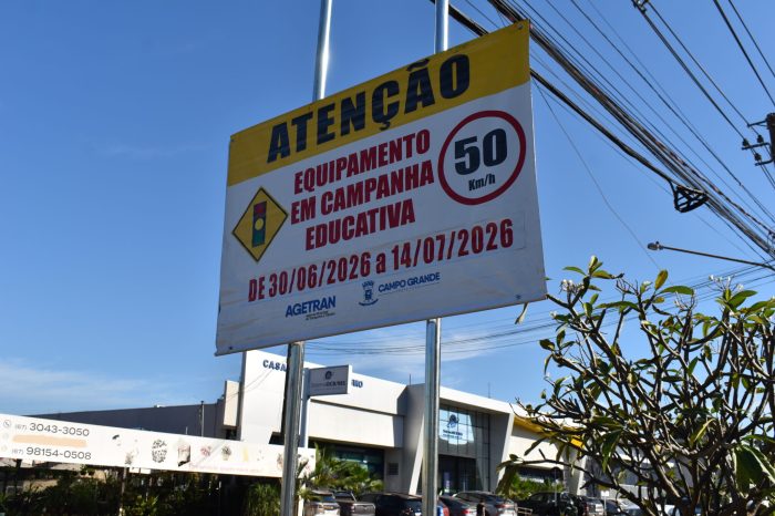 Agetran inicia fase de adaptação em novos radares