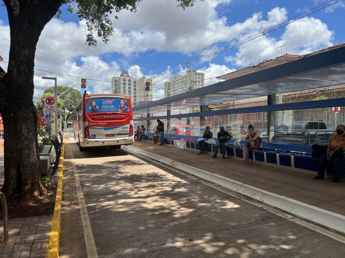 Agetran reforça atendimento no transporte coletivo para o Dia do Trabalhador
