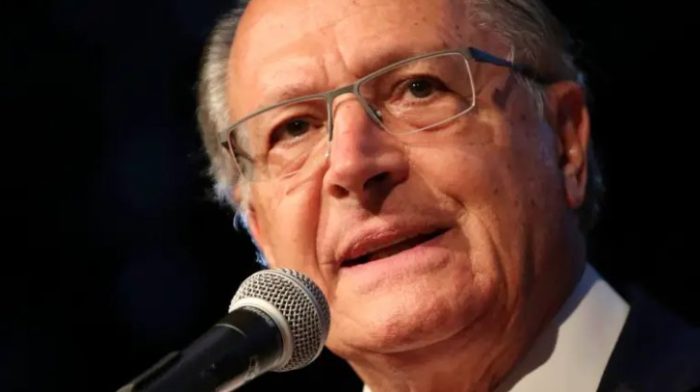 Alckmin