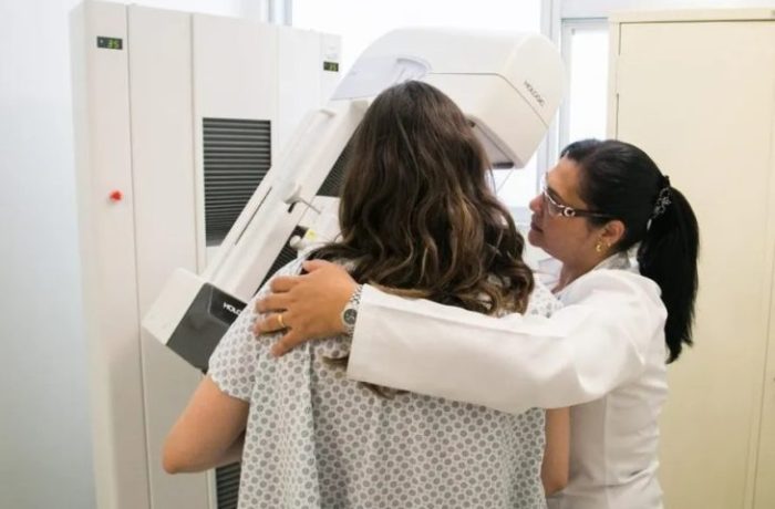 Além do Outubro Rosa MS amplia estrutura de mamografia e fortalece acesso ao diagnóstico precoce