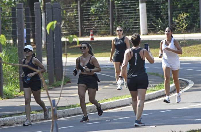 Amigos do Parque