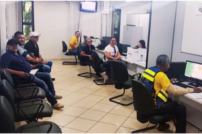 Amplo diálogo com a diretoria e novos procedimentos do Detran agradam despachantes