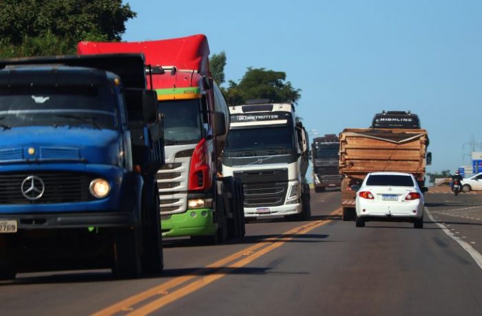 Apenas 15% dos motoristas profissionais de MS ainda não renovaram o exame toxicológico