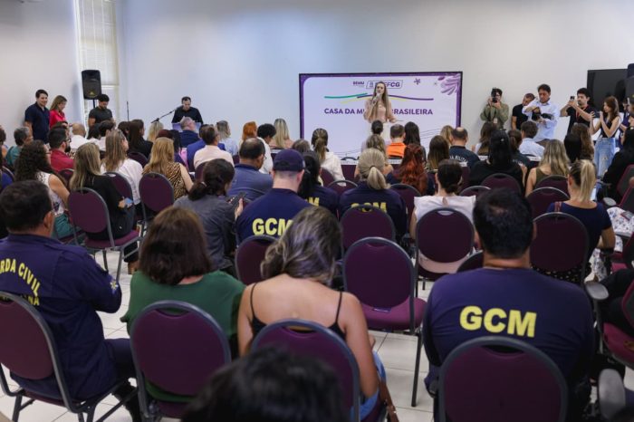 Após 11 anos de atuação, Casa da Mulher Brasileira aponta redução da violência