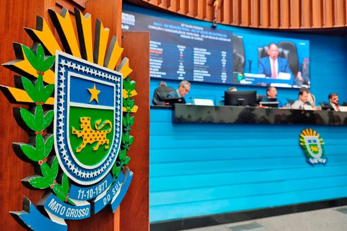 Aprovada criação da Comissão Permanente de Defesa da Criança
