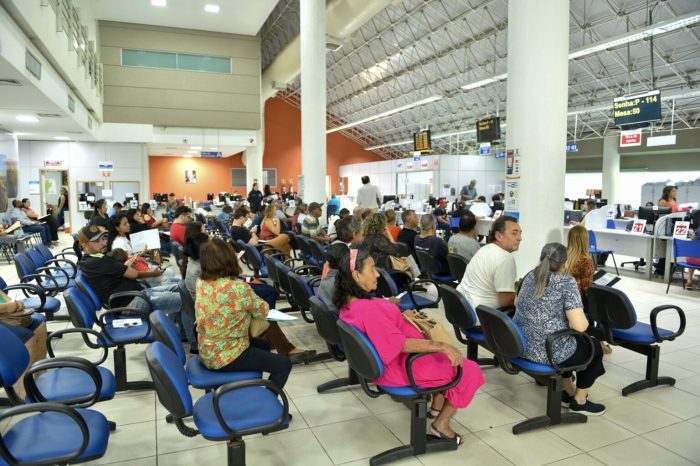 Aprovado Refis com 90% de desconto