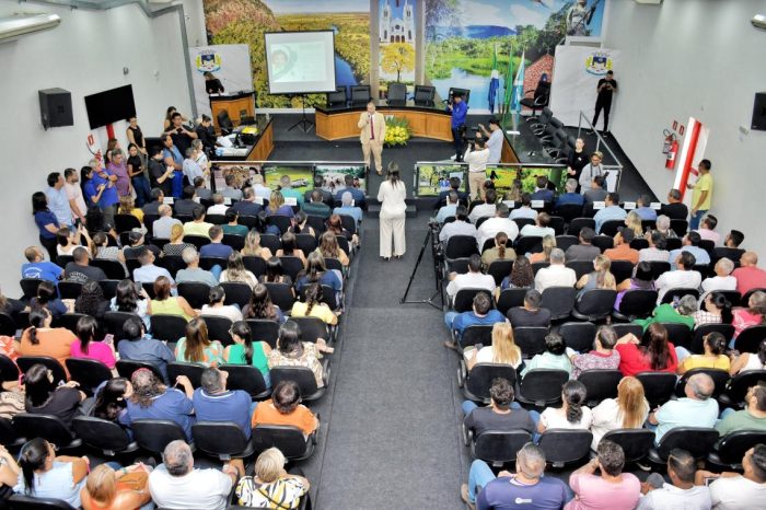 Aquidauana sedia o projeto “Diálogo com o Gestor”
