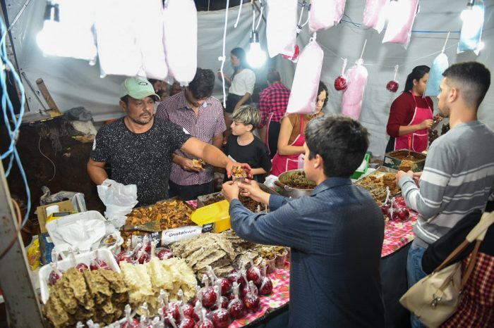 Arraial de Santo Antônio é aprovado pelo público e reforça papel cultural e social em Campo Grande