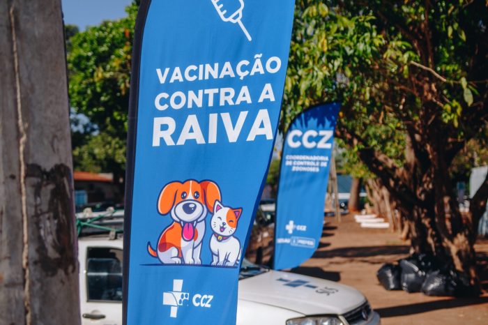 Ary Coelho recebe mega ação em saúde neste sábado (30)