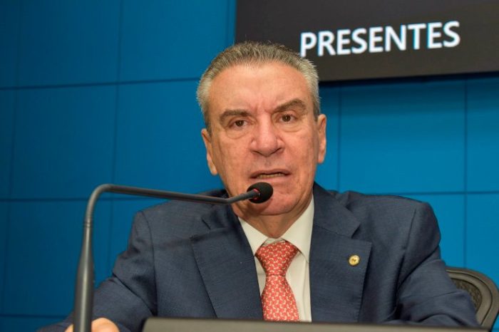 Atuação da ALEMS garante alimento aos animais em meio às queimadas do Pantanal
