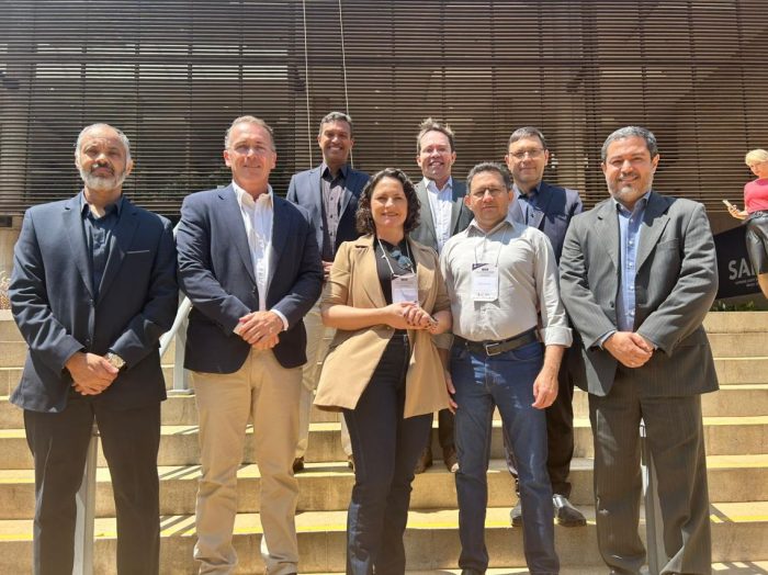 Auditores do TCE-MS participam de curso Doutrina de Inteligência aplicada ao Controle Externo