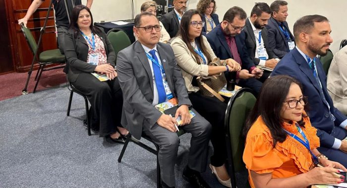 Auditoria Operacional Nacional sobre a Primeira Infância é destaque no IX Encontro Nacional dos Tribunais de Contas