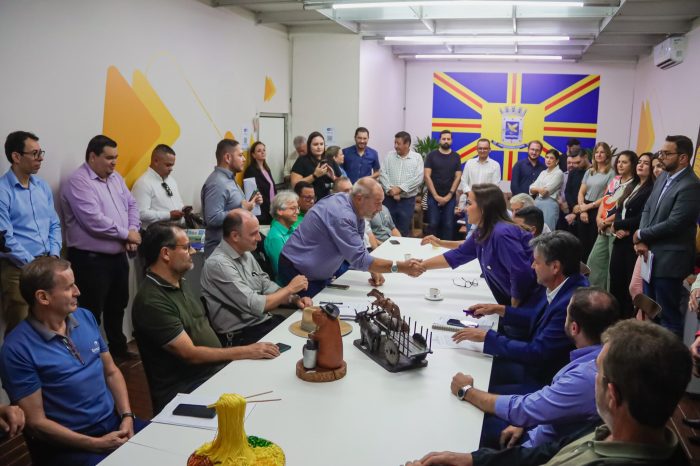 Aumento no faturamento da Expogrande traça paralelo com crescimento econômico de Campo Grande