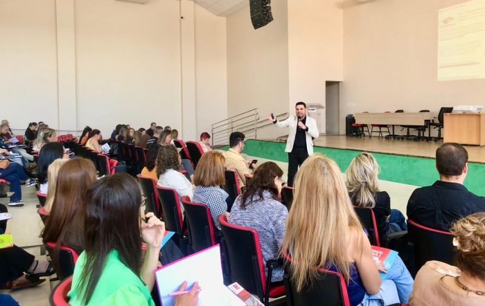 Avaliação de escrita ajuda a corrigir ensino dos anos iniciais