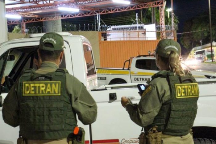 Balanço Operação Carnaval 2024