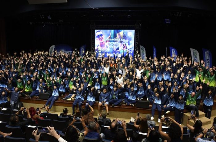 Bolsa Atleta e Bolsa Técnico investimento do Estado incentiva, reconhece e fortalece o esporte de MS