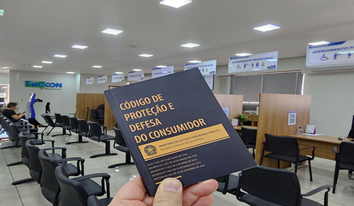 CDC 35 Anos pesquisa revela que 96% dos consumidores de MS conhecem seus direitos