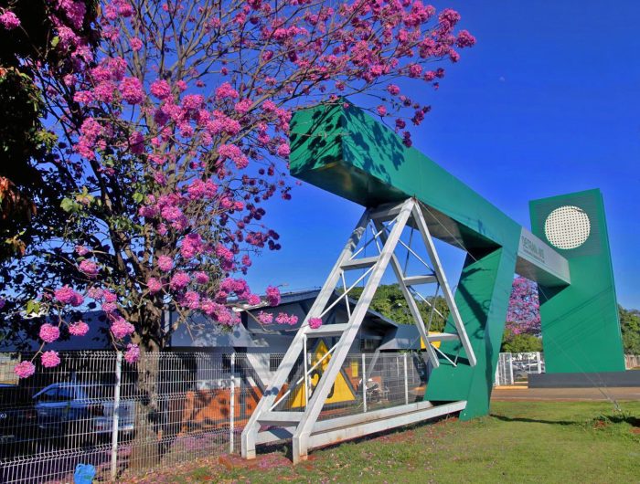 CG 126 anos Detran-MS acompanha o crescimento da Capital dos Ipês com inovação, segurança e eficiência