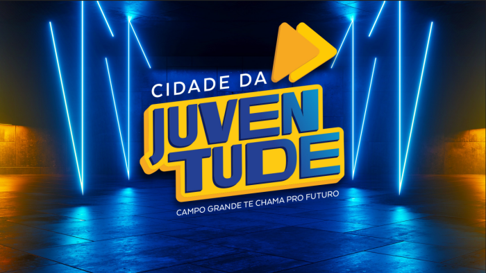 CG 126 anos Prefeitura lança nesta 2ª-feira o projeto “Cidade da Juventude”