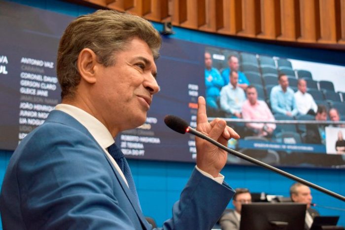 Calendário Oficial de Eventos de MS passa a ter o Dia Estadual da Doula