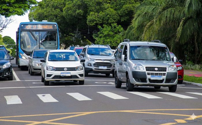 Calendário de licenciamento 2026 é divulgado pelo Detran-MS