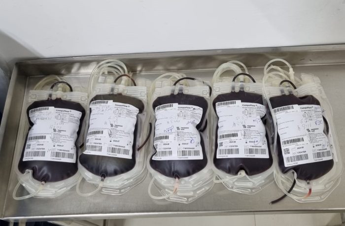 Campanha “Doador Comunitário” Mobiliza Campo Grande para Doação de Sangue