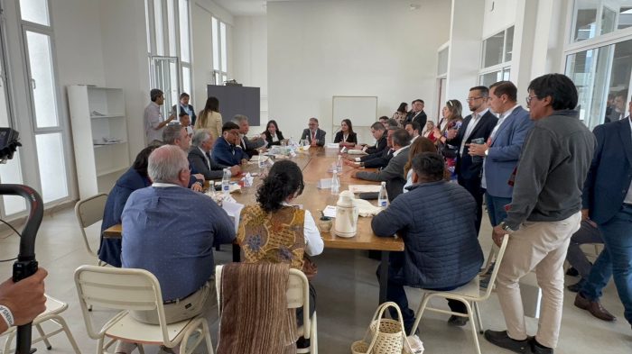 Campo Grande assume papel de destaque na Aliança Bioceânica de Municípios