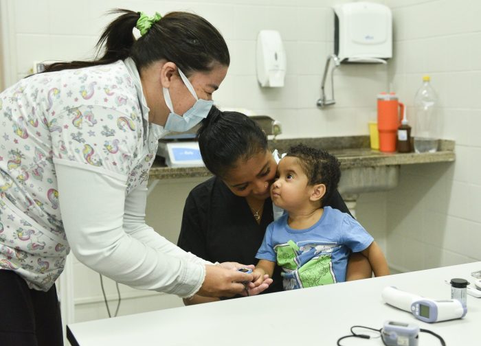 Campo Grande avança em saúde com ampliação de serviços e inovação no atendimento