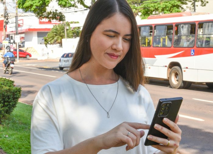 Campo Grande é a segunda melhor Capital do país no Ranking Cidades Amigas do 5G