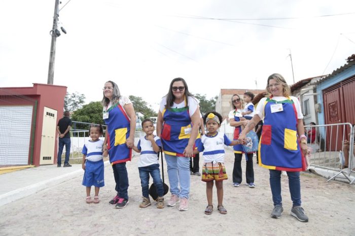 Campo Grande é contemplada com o Selo Petronilha e recebe recursos para ações voltadas à equidade racial na educação