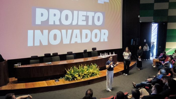 Campo Grande é premiada com projeto voltado à arborização urbana