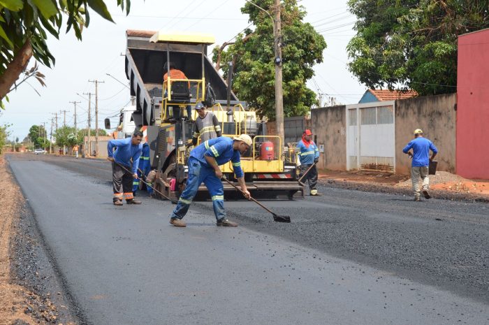 Campo Grande em movimento obras que promovem mais qualidade de vida e valorizam a saúde